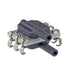 ABPMJJT015PGAA5 by Honeywell Sensing and Productivity Solutions - SENSOR 15PSIG 0.07"" 4.5V 6SMD