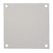 ABP-1210 by Integra Enclosures - ALUMINUM BACK PANEL FOR PREMIUM