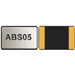 ABS05-32.768KHZ-X-T5 by Abracon LLC - CRYSTAL 32.768KHZ 4PF SMD
