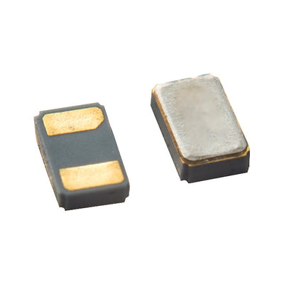 ABS05W-32.768KHZ-J-2-T by Abracon LLC - CRYSTAL 32.7680KHZ 4PF SMD