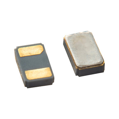 ABS05W-32.768KHZ-D-2-T by Abracon LLC - CRYSTAL 32.7680KHZ 4PF SMD