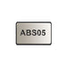 ABS05-32.768KHZ-6-T by Abracon LLC - CRYSTAL 32.768KHZ 6PF SMD