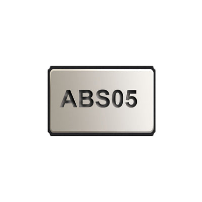ABS05-32.768KHZ-7-T by Abracon LLC - CRYSTAL 32.768KHZ 7PF SMD