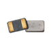 ABS06-32.768KHZ-1-T by Abracon LLC - CRYSTAL 32.7680KHZ 12.5PF SMD