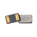 ABS06-32.768KHZ-6-T by Abracon LLC - CRYSTAL 32.7680KHZ 6PF SMD
