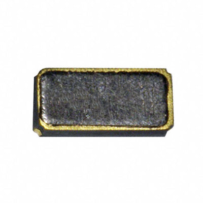ABS07-LR-32.768KHZ-6-1-T by Abracon LLC - CRYSTAL 32.7680KHZ 6PF SMD