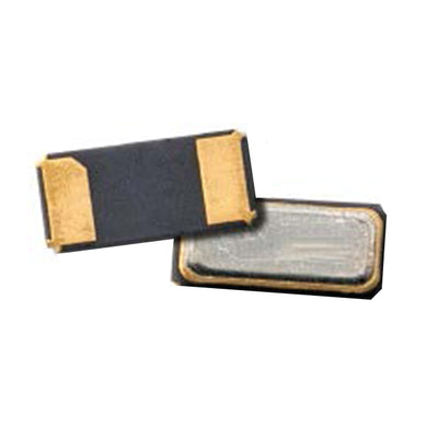 ABS07W-32.768KHZ-J-1-T by Abracon LLC - CRYSTAL 32.7680KHZ 3PF SMD
