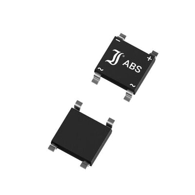 ABS15J by Diotec Semiconductor - 1BRect, 600V, 2A, 1500ns