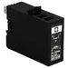 ABS7SC1B by Schneider Electric - SOLIDSTATE RELAY SPST-NO 2A 24-24V