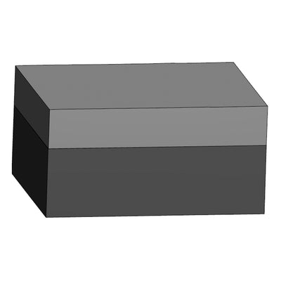 ABSTS5A2-34IM033M by Abracon LLC - FILTER SAW 1842.5MHZ 5SMD