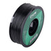 ABS+175B1 by eSUN - ESUN ABS (1.75MM,1000G)BLACK