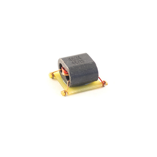 ABT-4634 by Allied Components International - 20.0UH, SMD COUPLED TRANSFORMER