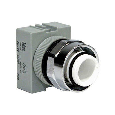ABW-300 by IDEC - CONFIG SW BODY PUSHBUT NON-ILLUM