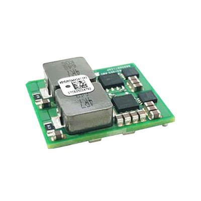 ABXS005A4X341-SRZ by ABB Power Electronics Inc. - DC DC CONVERTER 16-34V 130W