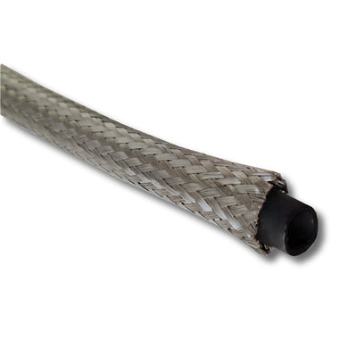 AC-4512-100 by AC Tasarim - GND BRAID TUBE 0.49""DIA 1=1METER