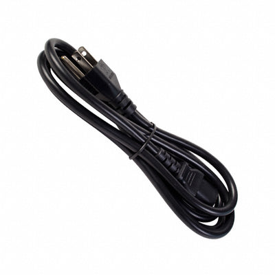 AC-C13 JP by CUI Devices - CORD NEMA5-15P - IEC 320-C13 6