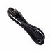 AC-C13 JP by CUI Devices - CORD NEMA5-15P - IEC 320-C13 6