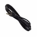 AC-C13 NA by CUI Devices - CORD 18AWG NEMA5-15P - IEC320 6