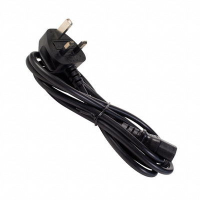 AC-C13 UK by CUI Devices - CORD BS1363A TO IEC 320-C13 6