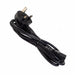 AC-C13 UK by CUI Devices - CORD BS1363A TO IEC 320-C13 6