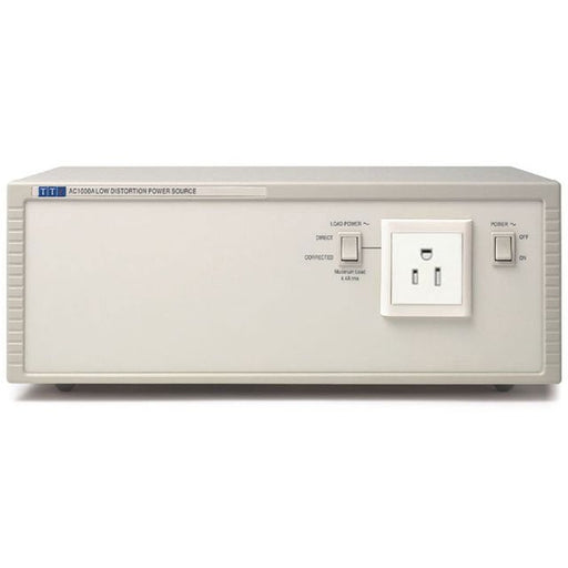 AC1000A USA by Aim-TTi - POWER SUPP LOW DISTORTION 1KW