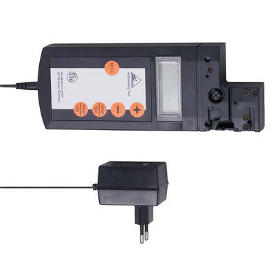 AC1154 by ifm efector, inc. - AS-I ADDRESSING UNIT