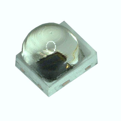 AC162CF-YRR-500mA by Solidlite - 1620 500mA 850nm 80D IR LED