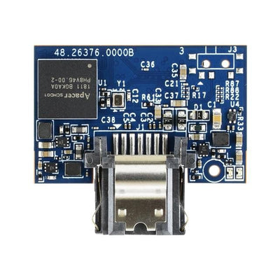 AC2.255FHE.00145 by Apacer Memory America - SSD 30GB SATA DOM TLC SATAIII 5V