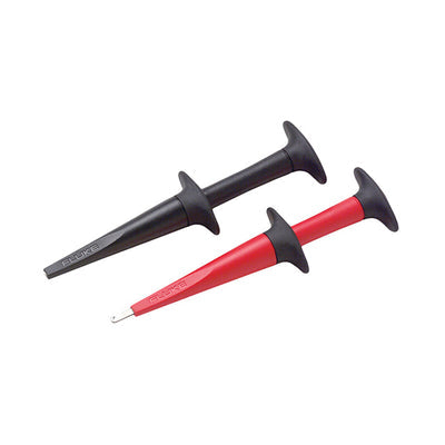 AC280 by Fluke Electronics - STANDARD HOOK RED BANANA JACK
