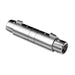 AC3F3FW by Amphenol Audio - CONNECTOR ADAPTER 3P-3P F-F INLINE