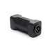 AC3M3MDW by Amphenol Audio - CONNECTOR ADAPTER 3P-3P M-M INLINE