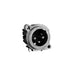 AC3MBH1-AU-B by Amphenol Audio - CONNECTOR RECPT MALE XLR 3P GOLD SLDR