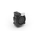 AC5FAH-AU-B by Amphenol Audio - CONNECTOR PLUG FMALE XLR 5P GOLD SLDR