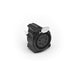 AC5FAV-AU-B by Amphenol Audio - CONNECTOR PLUG FMALE XLR 5P GOLD SLDR