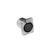 AC5FDZ by Amphenol Audio - CONNECTOR PLUG FMALE XLR 5P SLDR CUP