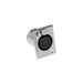 AC5FPZ by Amphenol Audio - CONNECTOR PLUG FMALE XLR 5P SLDR CUP