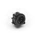 AC5MAH-AU-B by Amphenol Audio - CONNECTOR RECPT MALE XLR 5P GOLD SLDR