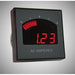 DMR35-ACMA1-AC1-R by Murata Power Solutions Inc. - AMMETER PANEL 100-500MA RED LED
