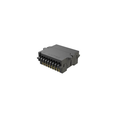 ACA-SPI-006-K01 by LOTES - SPI 16 PIN_IC 300mil