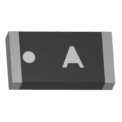 ACAR0301-SW2 by Abracon LLC - LOW PROF DUAL BAND WIFI CHIP ANT