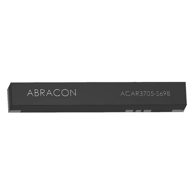 ACAR3705-S698 by Abracon LLC - 4G/LTE CERAMIC CHIP ANT