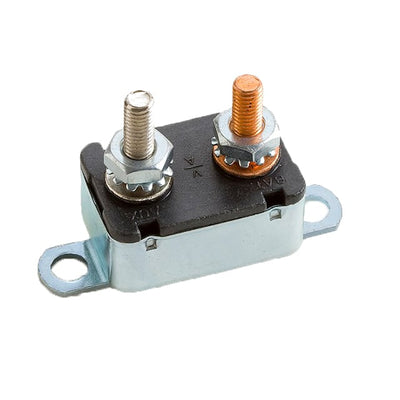 ACB-12-V-15A by OptiFuse - VER. BRACKET-TYPE I AUTO,15A 12V