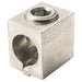 ACB250-1AR-Q by Panduit Corp - ALUM MECH CONNECTOR