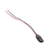 ACC-9VCLIP-233M by New Age Enclosures - 9 VOLT BATTERY CONNECTOR