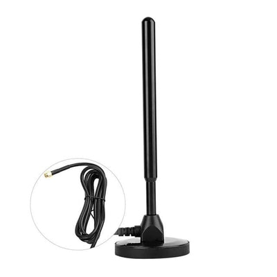ACC-ANT-AF04505 by Archimedes Controls - ANTENNA EXT RANGE 5 DBI RF 433MH