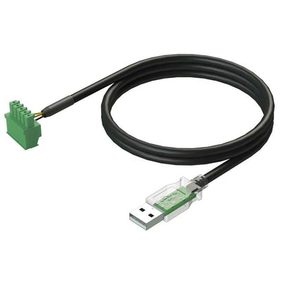ACC-CBL-USB-RS485 by OSENSA Innovations Corp. - USB-to-RS485 TBUS Programming Ca