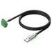 ACC-CBL-USB-RS485 by OSENSA Innovations Corp. - USB-to-RS485 TBUS Programming Ca