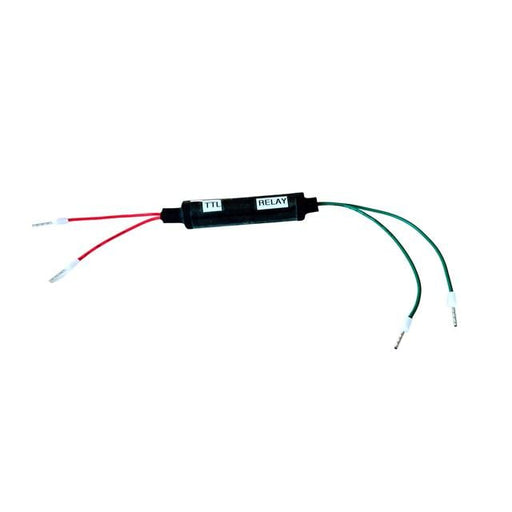 ACC-DR by Archimedes Controls - DRY RELAY TTL 200VAC/DC 0.25A
