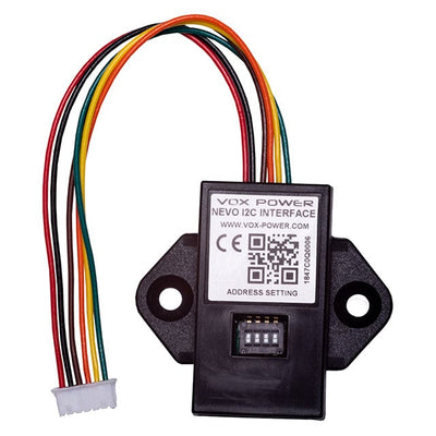 ACC-NI2C by Vox Power Ltd. - ACCESSORY - NEVO I2C INTERFACE