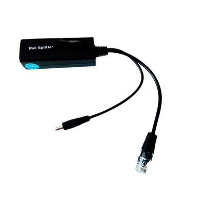 ACC-POE by Archimedes Controls - PWR SUPPLY POE ADPTR 802.3 AF A/